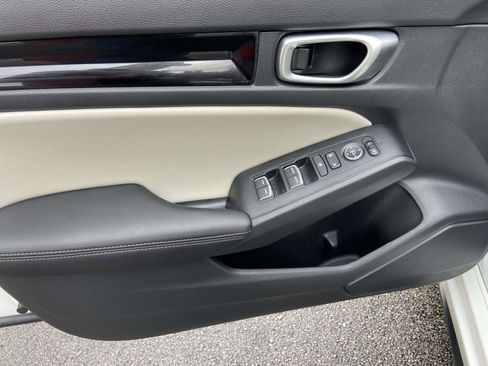 Certified 2023 Honda Civic EX-L image 12