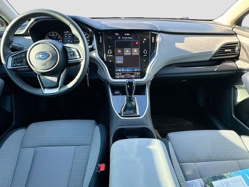 Used 2025 Subaru Outback Premium w/ Popular Package #1A image 29