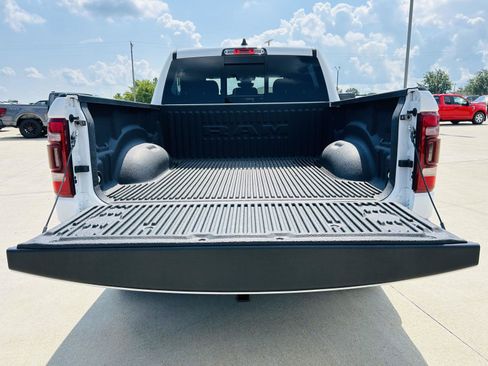 Used 2023 RAM 1500 Big Horn AWD/4WD image 27