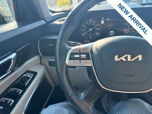 Used 2024 Kia Telluride SX Prestige AWD/4WD image 21