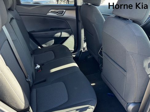 New 2026 Kia Sportage LX FWD image 20