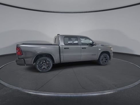 New 2026 RAM 1500 Big Horn image 17