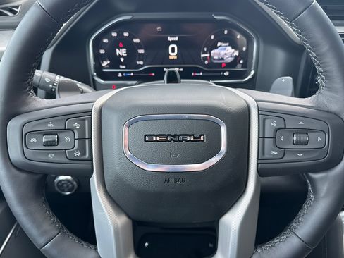 New 2025 GMC Sierra 1500 Denali image 21