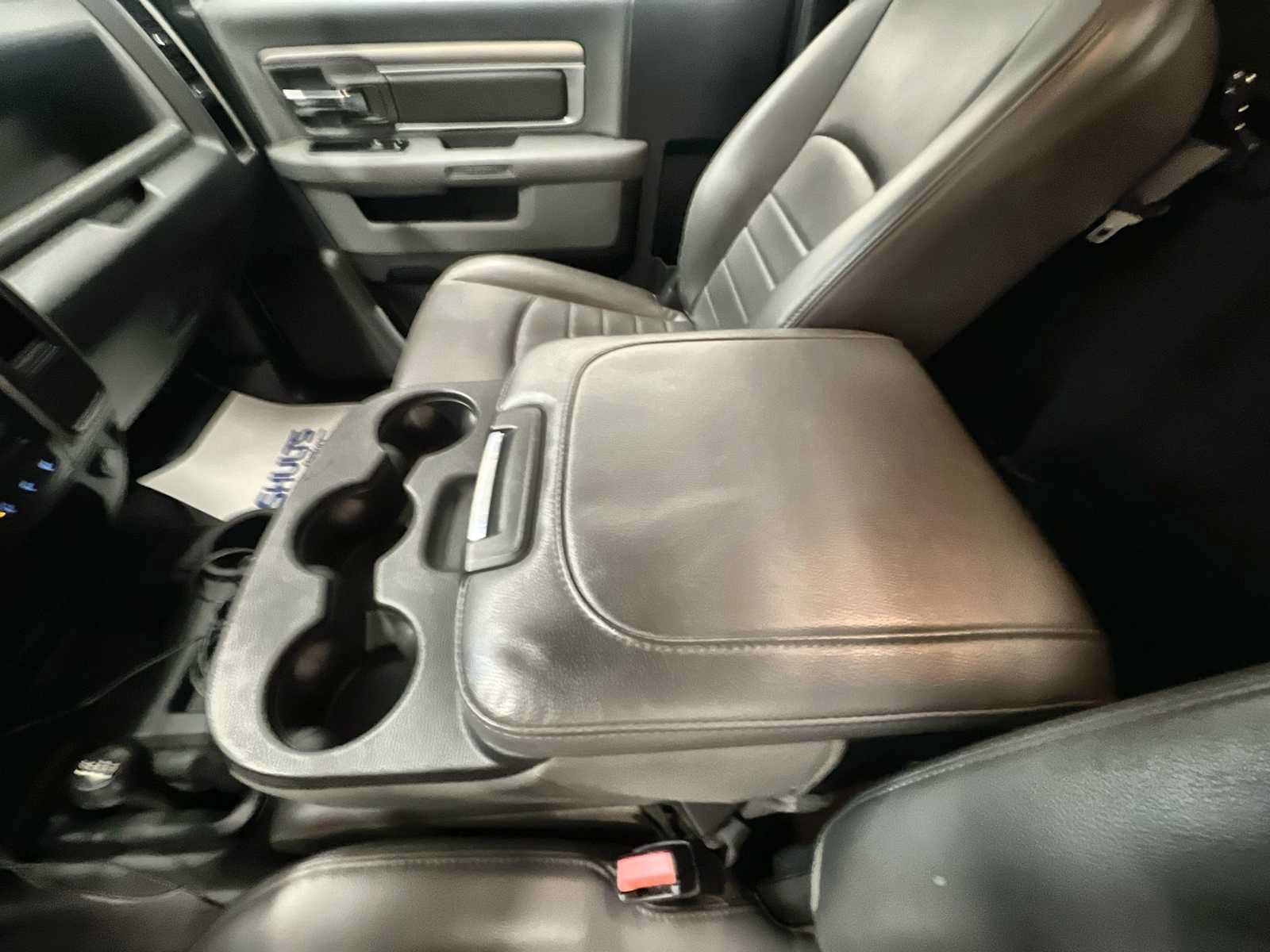 Used 2016 RAM 3500 Tradesman w/ Power Accessory Group AWD/4WD image 21