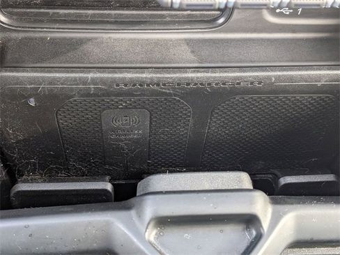 Used 2022 RAM 1500 Limited image 21