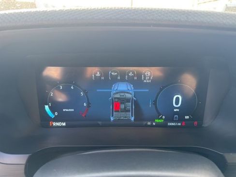 Used 2024 Ford F150 XLT w/ Mobile Office Package AWD/4WD image 13