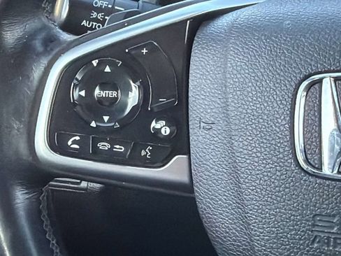 Used 2019 Honda Civic Sport image 11