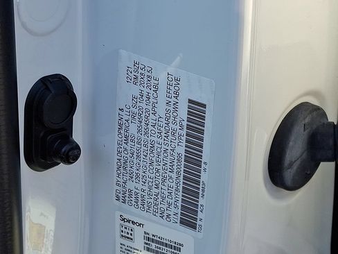 Used 2022 Honda Passport EX-L image 29