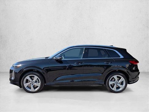 New 2026 Audi Q5 Prestige AWD/4WD image 5