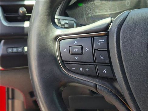 Used 2023 Lexus UX 250h F Sport w/ Accessory Package (Z1) FWD image 11