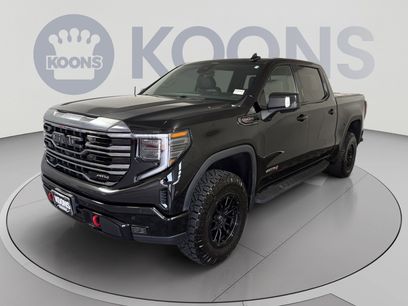 Used 2022 GMC Sierra 1500 AT4 w/ AT4 Premium Package