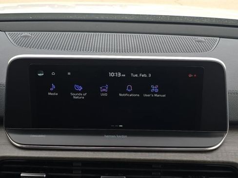 Used 2022 Kia Telluride SX w/ Towing Package image 32