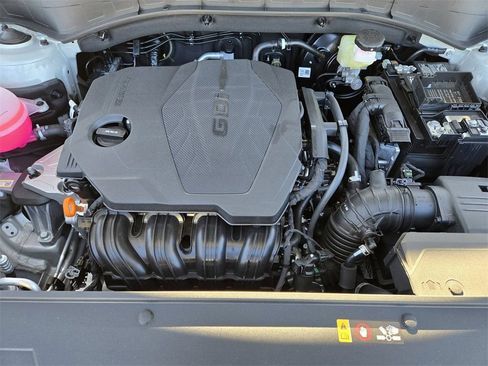 New 2026 Kia Sorento S w/ S Panoramic Sunroof Package FWD image 24