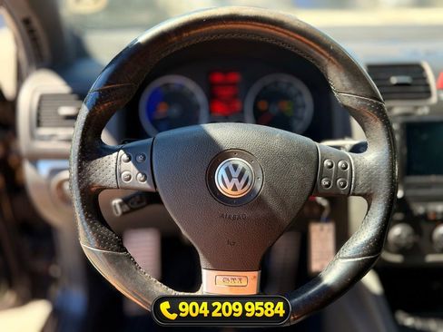 Used 2007 Volkswagen GTI 2-Door FWD image 13