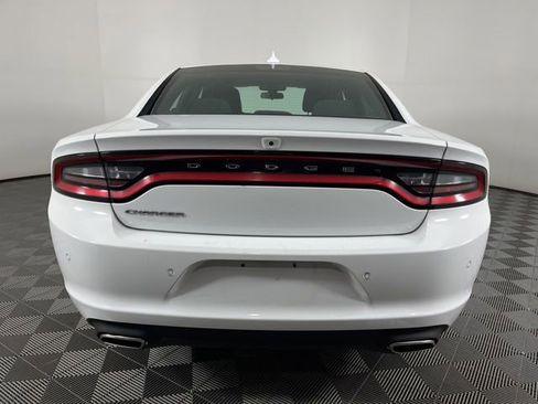 Used 2023 Dodge Charger SXT RWD image 10