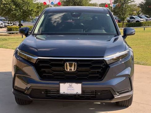 Certified 2026 Honda CR-V EX-L image 7