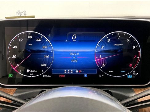 Certified 2025 Mercedes-Benz C 300 Sedan image 25