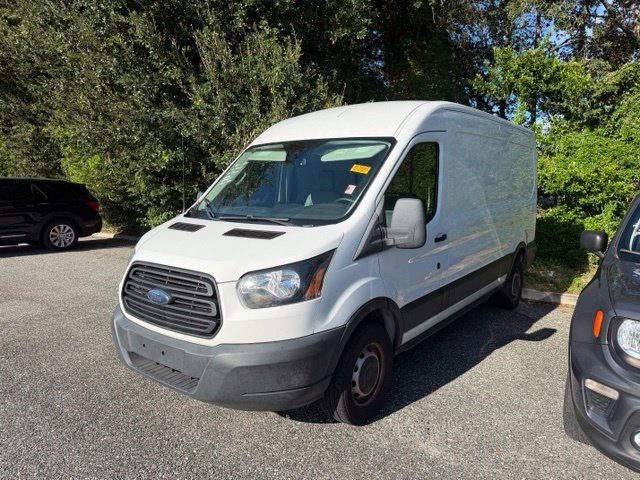 Used 2019 Ford Transit 250 148 Medium Roof RWD image 6