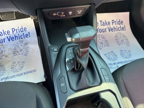 New 2026 Kia K4 LXS image 35