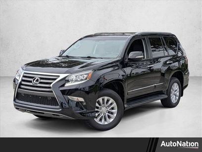 Used 2019 Lexus GX 460 GX 460