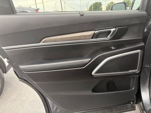 Used 2021 Kia Telluride EX w/ EX Premium Package FWD image 24