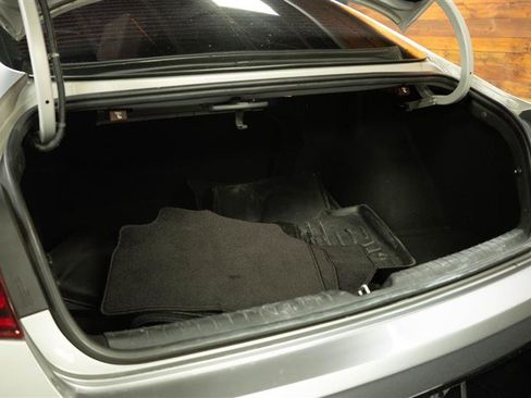 Used 2021 Hyundai Sonata N Line w/ Cargo Package FWD image 7