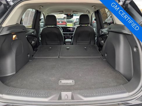 Certified 2024 Buick Encore GX Sport Touring image 24
