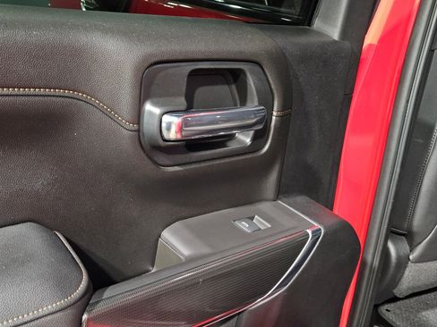 Used 2021 GMC Sierra 1500 AT4 w/ AT4 Premium Package image 36