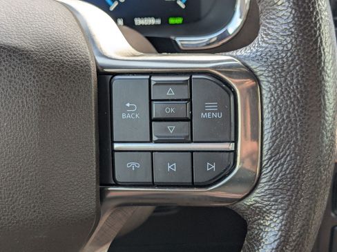 Used 2021 Ford F150 King Ranch w/ Equipment Group 601A High AWD/4WD image 21