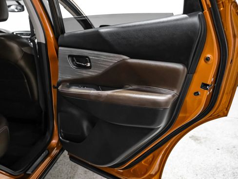 Used 2016 Nissan Murano Platinum w/ Platinum Technology Package image 43