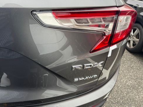 New 2026 Acura RDX w/ Technology Package image 28