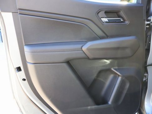 Used 2026 Chevrolet Colorado LT w/ Advanced Trailering Package image 16