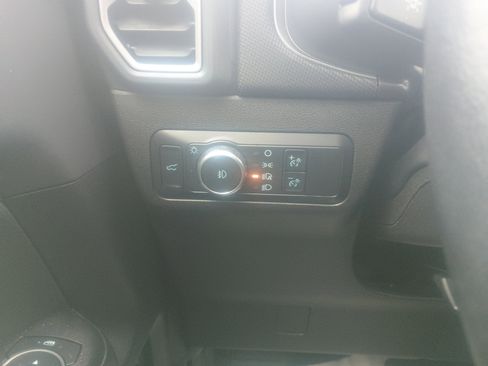 Certified 2022 Ford Bronco Sport Outer Banks image 20