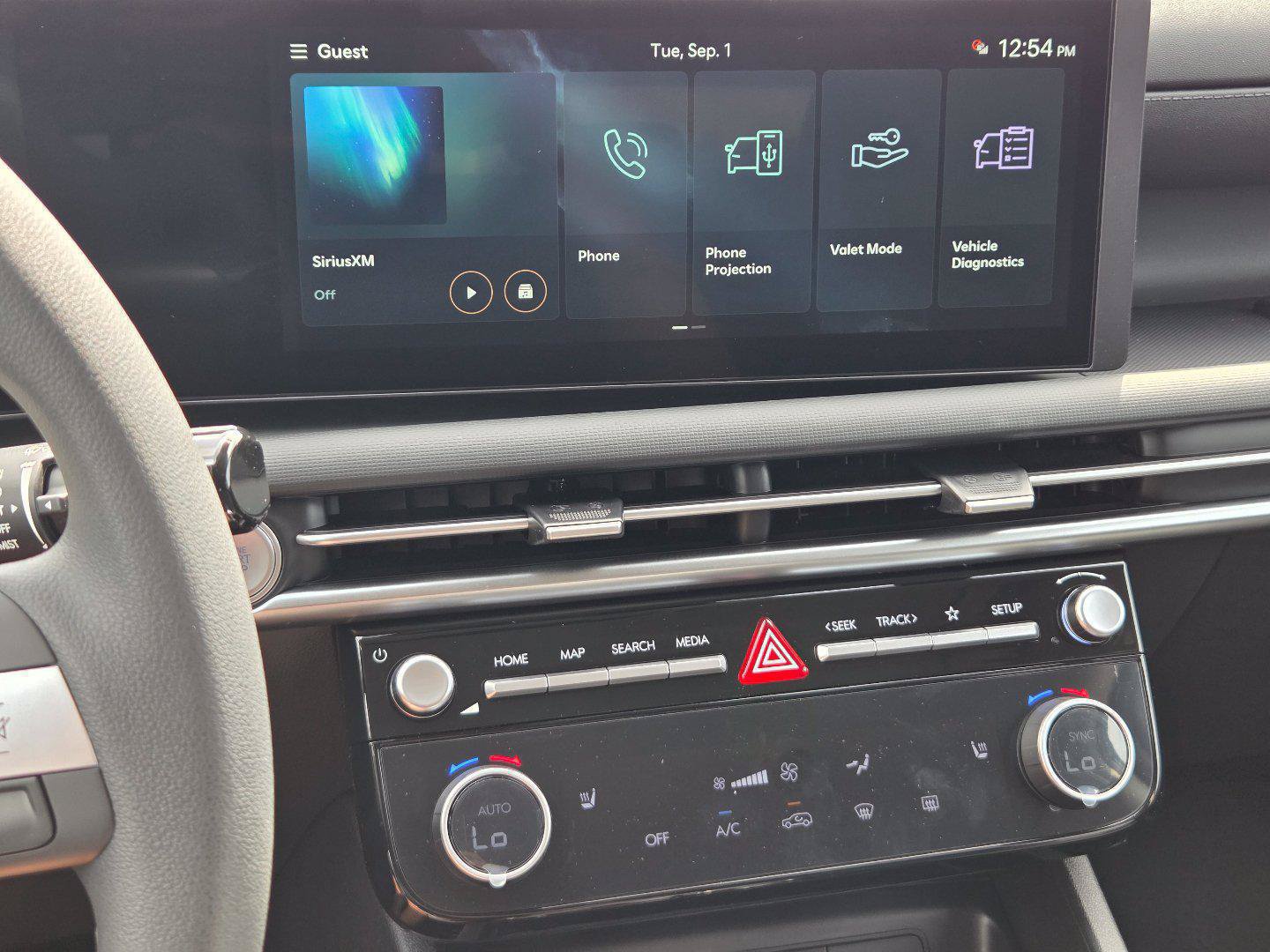 New 2026 Hyundai Tucson SEL Plus AWD/4WD image 60