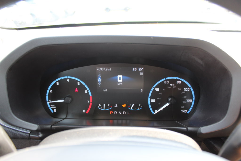 Used 2022 Ford Bronco Sport Big Bend AWD/4WD image 26