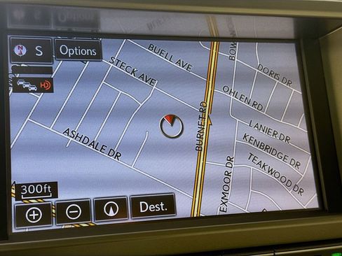 Used 2014 Lexus GX 460 Luxury image 15