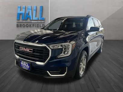 Used 2023 GMC Terrain SLE w/ Driver Convenience Package