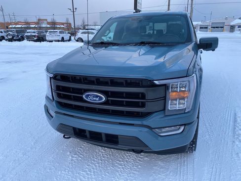 Used 2023 Ford F150 Lariat image 4
