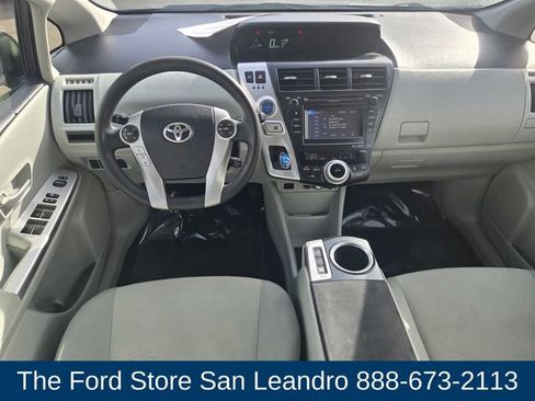 Used 2012 Toyota Prius V Three image 12