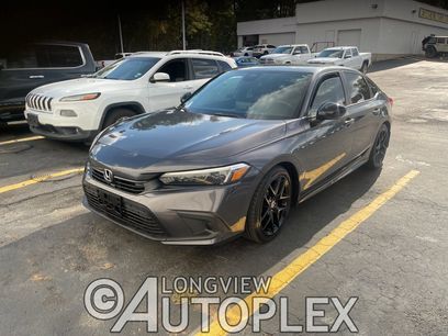 Used 2023 Honda Civic Sport