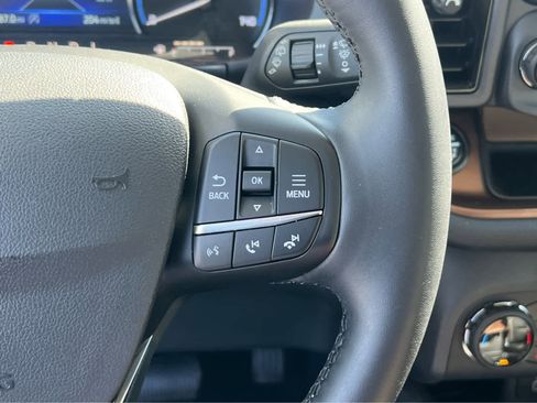 Used 2024 Ford Bronco Sport Outer Banks w/ Tech Package AWD/4WD image 34