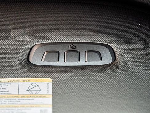 Used 2020 Ford F150 Lariat w/ Equipment Group 502A Luxury image 25