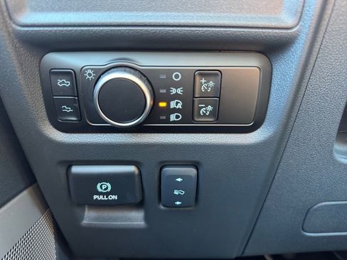 New 2025 Ford F150 Lightning Lariat image 23
