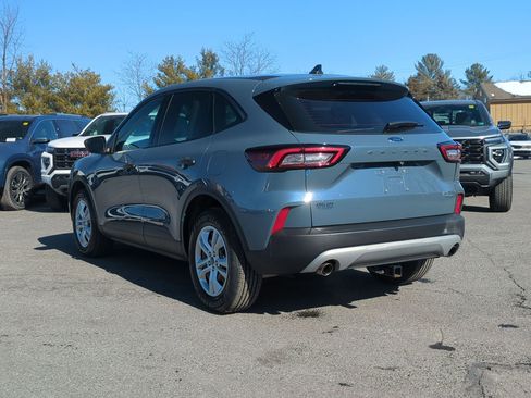 Used 2023 Ford Escape AWD image 7