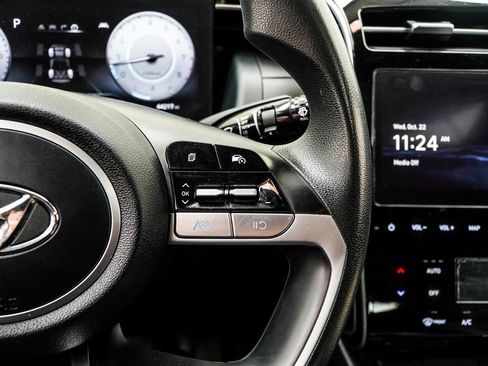 Used 2024 Hyundai Santa Cruz SEL w/ Activity Package image 33