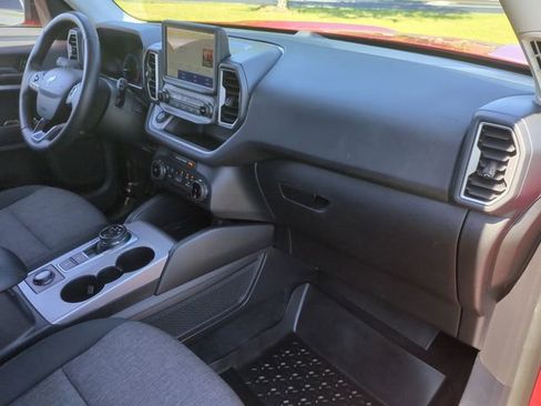 Used 2023 Ford Bronco Sport Big Bend w/ Convenience Package AWD/4WD image 35