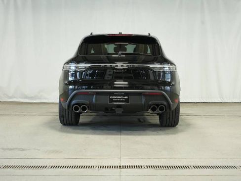 New 2026 Porsche Macan Turbo image 6