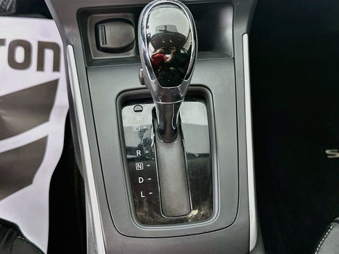 Used 2018 Nissan Sentra SV FWD image 16