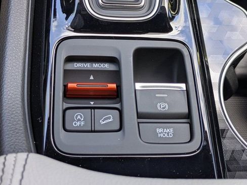 New 2026 Honda Passport TrailSport Elite image 32