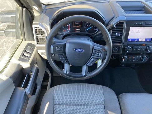 Used 2020 Ford F350 XLT image 13